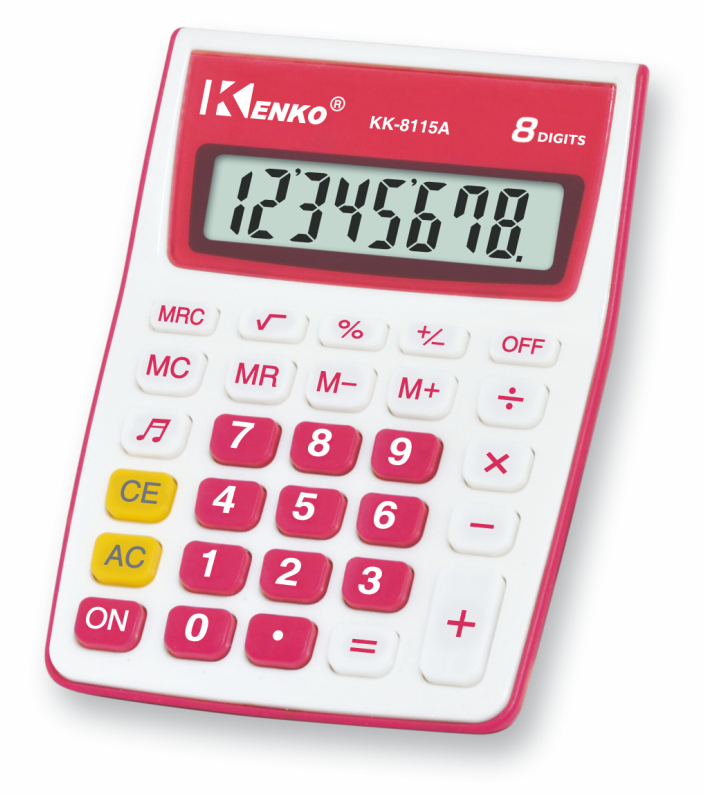 KK-8115A