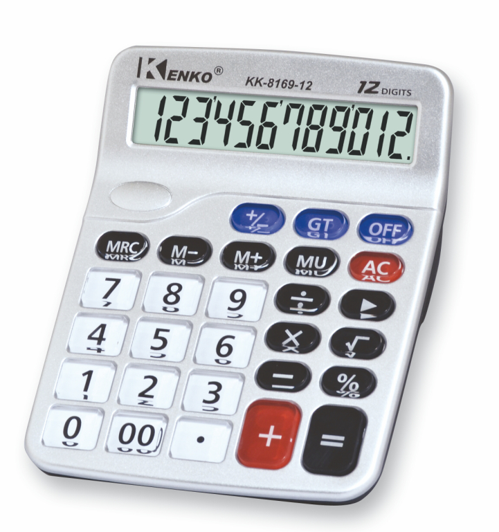 KK-8169-12